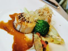 -北京古城老院厉晓麟精致菜