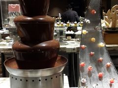 -AdD全日制餐厅(中谷花园酒店)