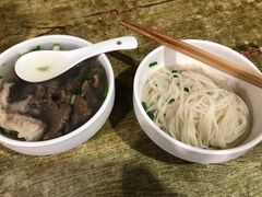 -江南红鱼汤(洋中花园店)