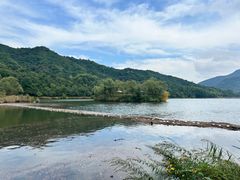 -玉渡山自然风景区