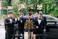 -B.Bridge Couture婚纱礼服(福田店)