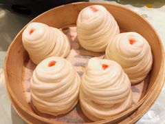 银丝卷-马旺子酒楼