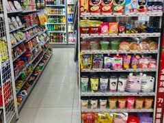 -优同便利店(世纪公园店)