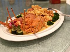 -益健名厨海鲜城(夏湾店)