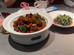 -小厨娘淮扬菜(河西奥美大厦店)