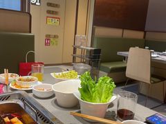 -海底捞火锅(飞马水城店)