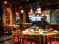 -水煮三国·川鲁江湖菜(香山店)