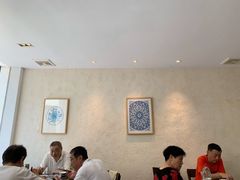 -兰边碗(鼓楼店)
