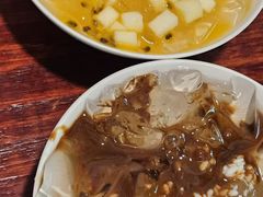 -黄氏沥泉·冰粉(玉林店)