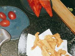 -湊湊火锅·茶憩(东城万达店)