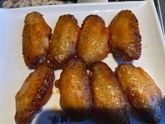 -丰茂烤串(金泉美食宫店)