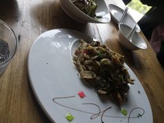 -東舍食唐精品陕菜馆