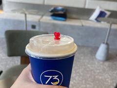 -73coffee(创智天地店)