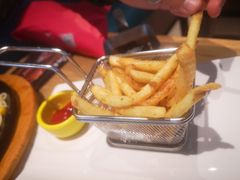 -豪客来牛排(青龙街店)