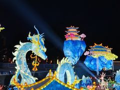 -长影世纪城