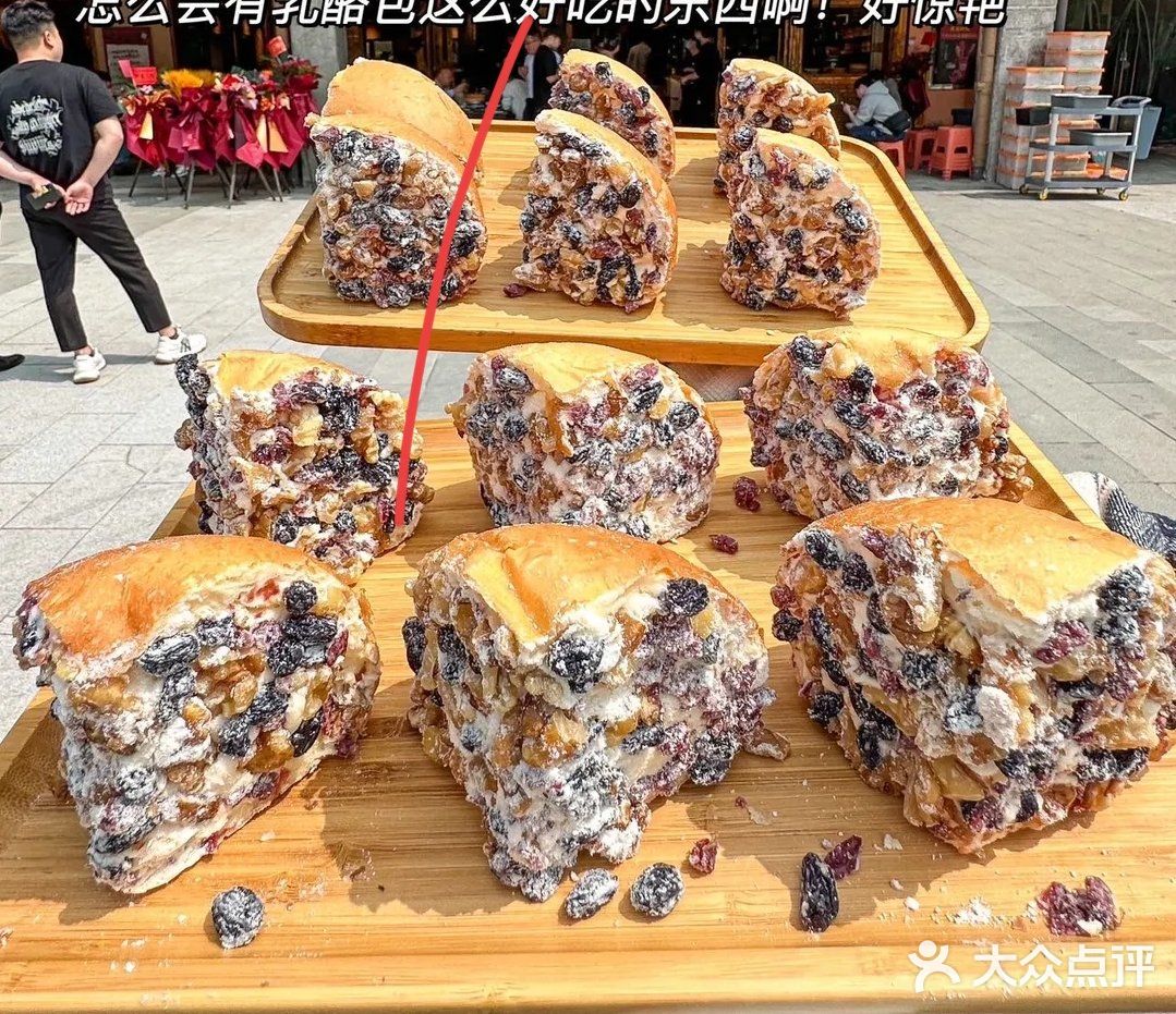 天干物燥，不如喝汤[爱][爱][爱]