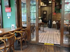 -宝翠花园餐厅(沙湖店)
