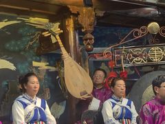 -宣科纳西古乐·非遗体验空间(大水车店)