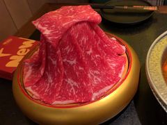 -牛New寿喜烧(虹桥新天地店)