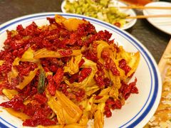 -福苗小骆驼烧烤(曲江店)