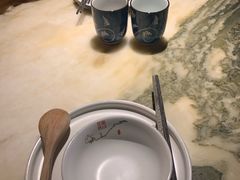 -绿茶餐厅(燕郊永旺店)