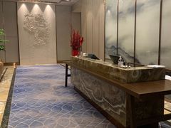 -领事馆19号中餐厅(厦门海景洲际酒店)