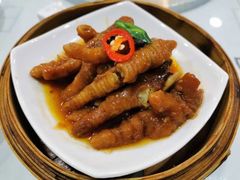 -悦雅居·老广州老味道(长湖店)