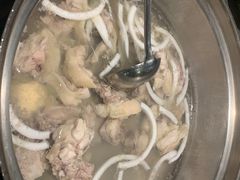 -狐狸爱上椰子鸡(滨江星光大道店)