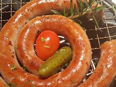 -卢布里西餐厅(海拉尔店)