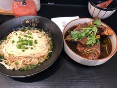 -贡梅老面馆·蟹粉面·无锡特色小吃(南长街主推店)