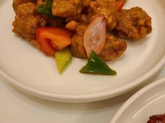 -莆田餐厅PUTIEN(西安万象天地店)