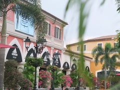 -佛罗伦萨小镇广佛名品奥特莱斯(疏港路店)