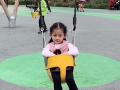 -枫香湖儿童公园