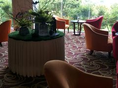 -松兰山海景大酒店·海鲜中餐厅