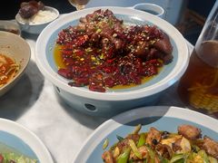 -懒人盐府人家(航天桥店)