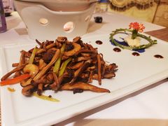 -肆月河豚·新淮扬(金融街店)