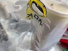 -大口九(东方广场店)