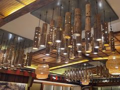 -李久其家民间餐厅(观沙岭公园店)