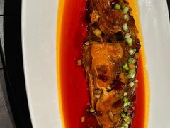 -秀儿四九城·新京菜(亚运村鸟巢店)