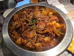 -沙掌门肉蟹煲(沙溪店)