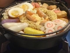 -左舞和风屋便当(金地店)