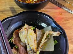 -壮壮馋嘴蛙(商业餐饮文化一条街店)