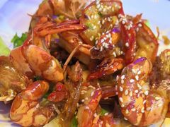 -东江海鲜大排档·潮汕菜·砂锅粥