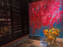 -三嚥阁 La Villa Restaurant