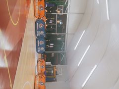 -NBA HOOP PARK篮球公园(上海大融城馆)