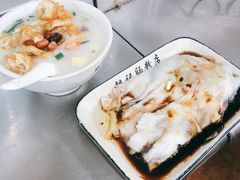 鸳鸯肠-银记肠粉店(北京路店)
