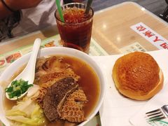 -源记茶餐厅(尖沙咀店)