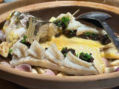 -猪肉婆私房菜(容桂总店)