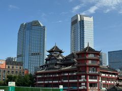 -四川大学(望江校区)