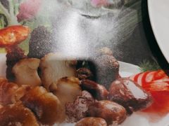 -名善山珍·野生菌汤锅(文殊院店)